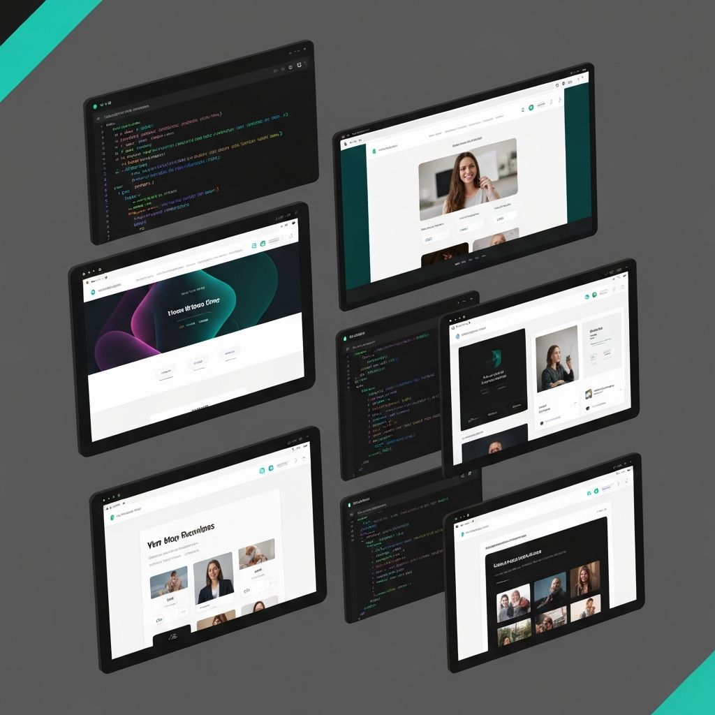 Aplicaciones Web Frontend